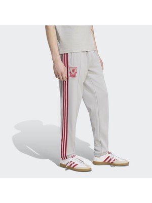 Adidas Liverpool Fc Originals Erkek Gri Eşofman Altı (KG2902)