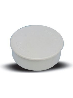 TeknoKapsül Ege Yıldız 110 mm Pvc Körtapa 3,2 mm