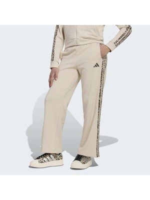 Adidas Animal Çocuk Bej Eşofman Altı (KC7198)
