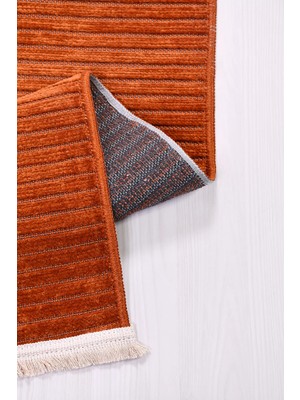 TeknoKapsül Youdayhomecollection Ayla Model Oturma Odası Halısı