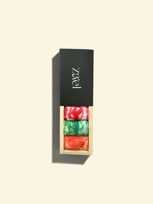 Zael Color Çorap
