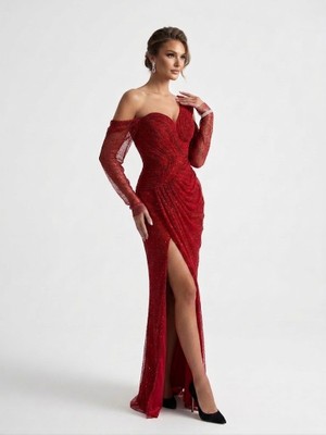 Centilmen For Costume Abiye 10384