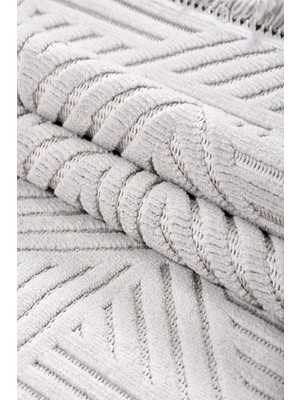 TeknoKapsül Youdayhomecollection Tigana Model Oturma Odası Halısı