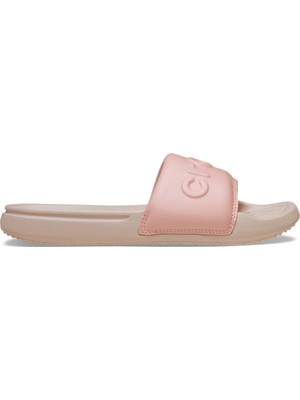 Crocs 211430-78U All Day Slide W Kadın Terlik