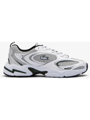 Lacoste Storm 96 2k Erkek Beyaz Sneaker