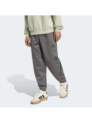 Adidas Z.n.e. Erkek Gri Eşofman Altı (KX7693)