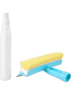 TeknoKapsül F008 Eko Spreyli Süngerli   21CM