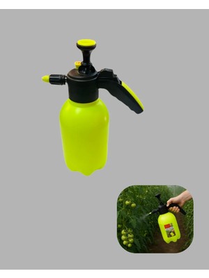 TeknoKapsül Ilaçlama Pompası