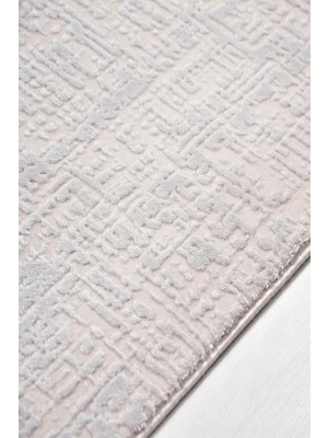 TeknoKapsül Youdayhomecollection Serra Model Oturma Odası Halısı