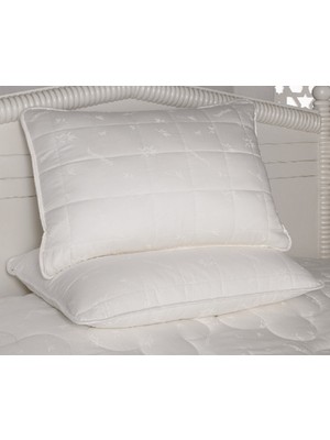 Cotton Box  Bambu Yastık 50X70