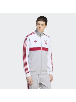 Adidas Liverpool Fc Originals Erkek Ceket (KG2901)