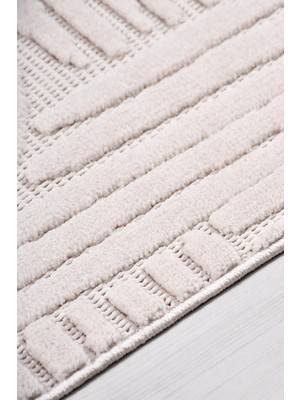 TeknoKapsül Youdayhomecollection Tigana Model Oturma Odası Halısı