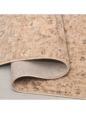 TeknoKapsül Youdayhomecollection Parma Model Oturma Odası Halısı