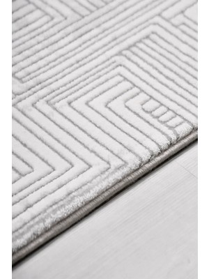 TeknoKapsül Youdayhomecollection Macca Model Oturma Odası Halısı