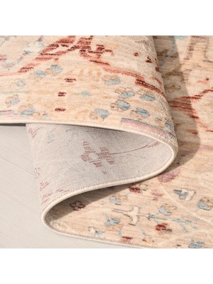 TeknoKapsül Youdayhomecollection Parma Model Oturma Odası Halısı