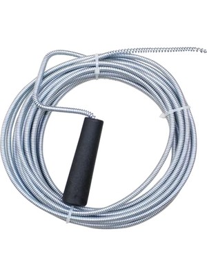 Lavabo Gider Açma Teli 3 Metre