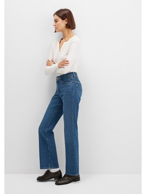 Mavi Kadın Mıav Dark Shaded Denim 1010299-91180