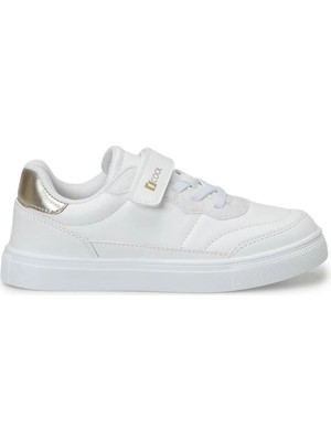 I Cool Eglı F Beyaz Kız Çocuk Sneaker