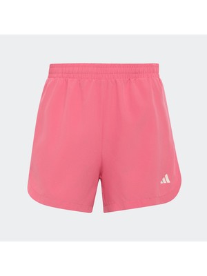Adidas Studio Woven Kadın Pembe Şort (KY3132)