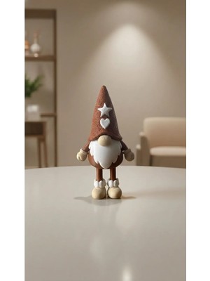 Decorius Yılbaşı Cücesi