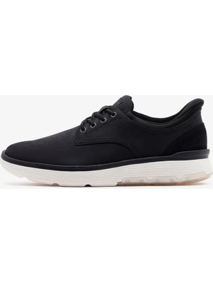 Skechers Casual Glide Cell-Duncan Erkek Siyah Günlük Ayakkabı 205317 Blk