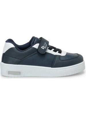 I Cool Bram P Lacivert Erkek Çocuk Sneaker