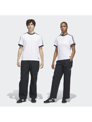 Adidas Skateboarding Chino Lacivert Pantolon (KS6773)