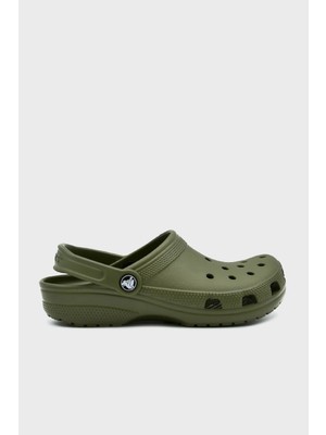 Crocs Classic Hafif Çıkarılabilir Kayışlı Terlik Unisex Terlik 10001