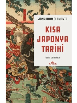 Kronik Kitap Kısa Jnya Tarihi