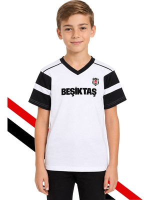 Beşiktaş Çocuk T-Shırt