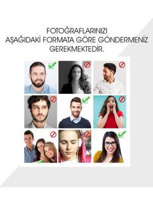 Usm Bk Gift Kişiye Özel 15X21 cm Fotoğraf Kartlı Sevgililer Karikatürlü Şövaleli 2023 Takvim -16