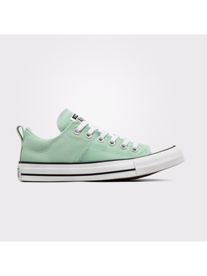 Converse Chuck Taylor All Star Madison Kadın Yeşil Sneaker