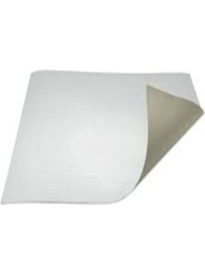 Esila Kağıtçılık Karton Kağıt Çanta Torba Dip Kartonu Krome Karton 20 x 12CM Ebatında 1000 Adet (5,52 Kg)