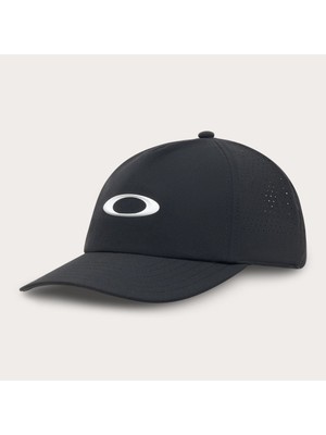 Oakley Take Pro Snapback Şapka FOS902094 021 Pitch Black