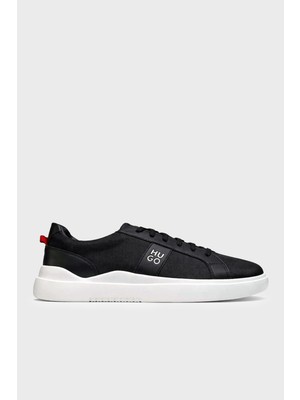 Hugo Logolu Sneaker Ayakkabı Erkek Ayakkabı 50567950 006