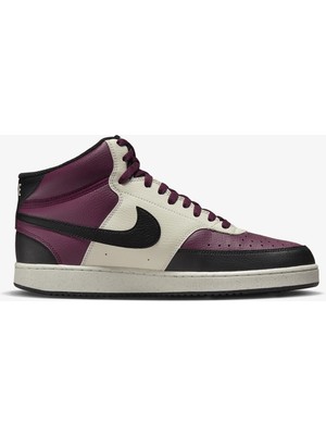 Nike Court Vision Mid Next Nature