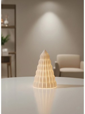 Decorius Elegant Ağaç Gece Lambası