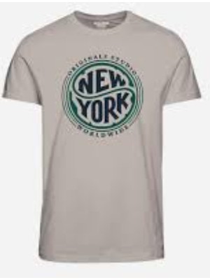 Jack & Jones Erkek Tişört 12232996