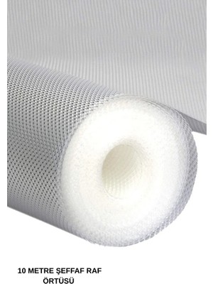Mossem 10 Metre Kaydırmaz