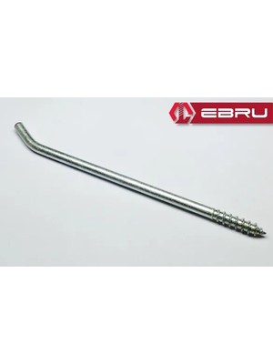 Mossem Anahtar Askısı - 2,6X80 - 20 Adet