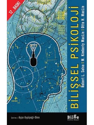 Bilişsel Psikoloji