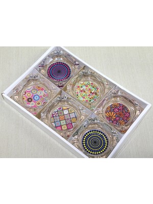 Mossem Cam Küllük ALK3643