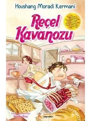 Reçel Kavanozu