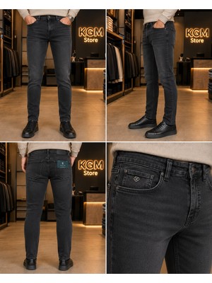 Craft Comfort Black Od Kahve Kot Pantolon