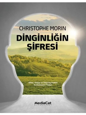 Dinginliğin Şifresi