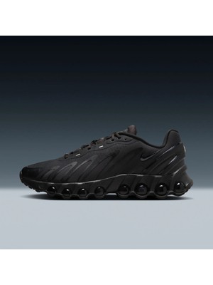 Nike Air Max Dn8 'black Anthracite' Erkek Sneaker Ayakkabı