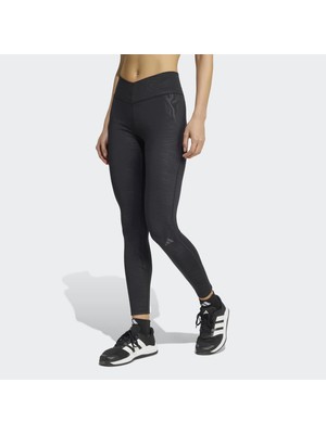 Adidas All Me Essentials Kadın Siyah Tayt (KG1372)