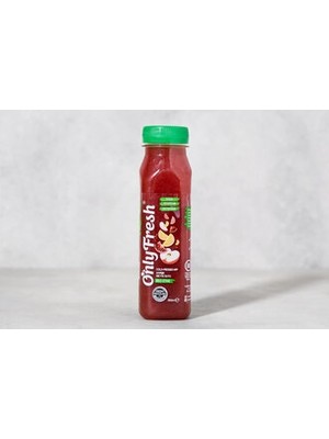 Montreal Karışık Meyve Suyu Cold Press (Red Star) 250 ml ( 1 Adet )