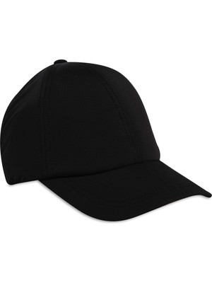 Civil Boys Mikro 10-13 Yaş Erkek Çocuk Kep Şapka - Siyah