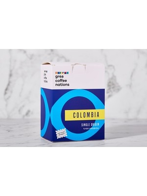 Montreal Filtre Kahve (Colombia) 250 G ( 1 Adet )